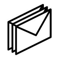 Bulk Envelopes
