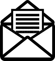 Standard Letter from Template